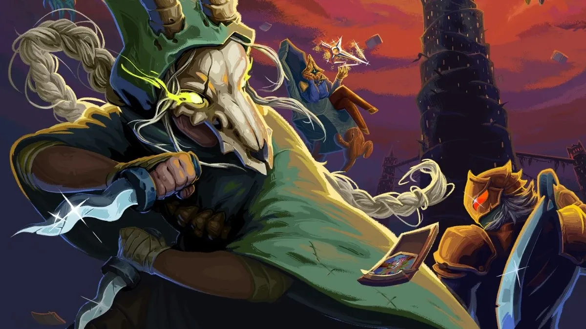Slay the Spire 2 Sold 4.6 Million Copies in Two Weeks — the Deckbuilder Genre Just Got Its Moment