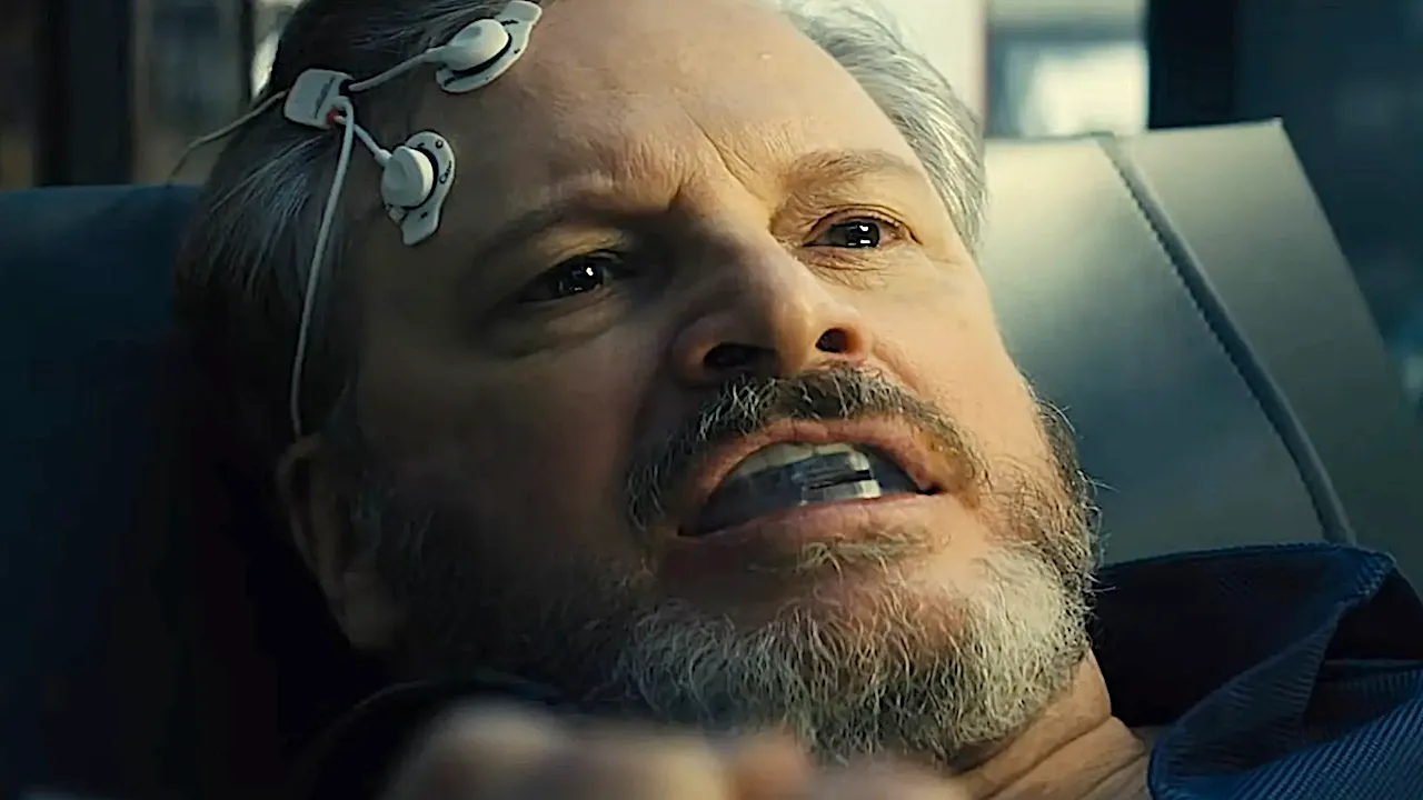 Spielberg Returns to UFOs with Disclosure Day — and Brings John Williams Along