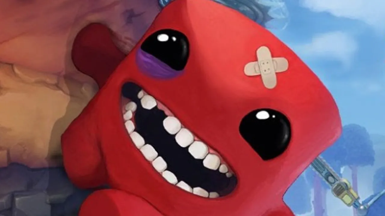 Super Meat Boy 3D Launches Today — and the Extra Dimension Mostly Works