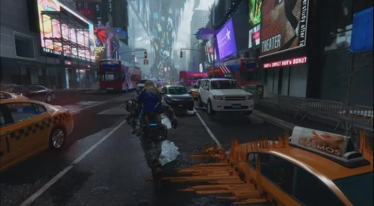 Pragmata Is Capcom's Biggest Gamble in a Decade — And It Might Pay Off