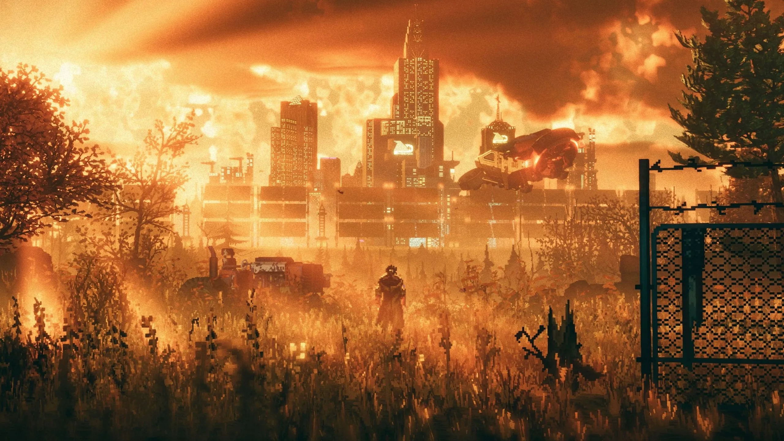 Replaced Survived Five Years of Delays and a War — Now It Has to Deliver