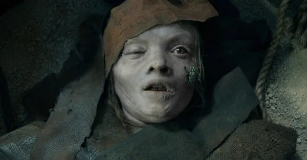 The Mummy Returns to Horror — Lee Cronin Isn't Playing It Safe