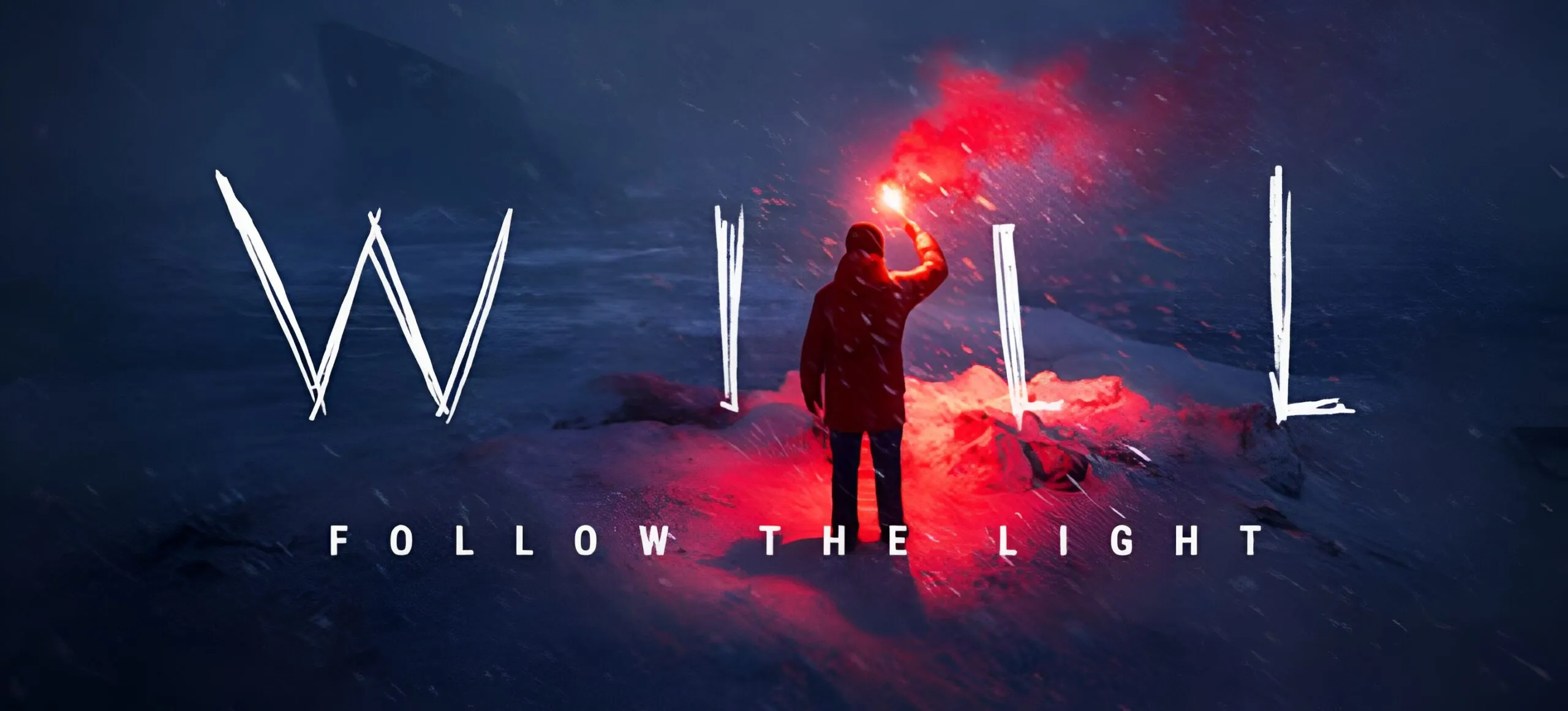 WILL: Follow the Light Bets Everything on a Father, a Boat, and the Northern Sea